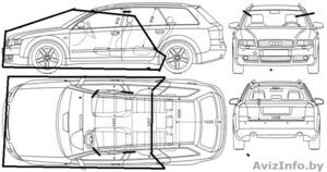 четверть #1587428