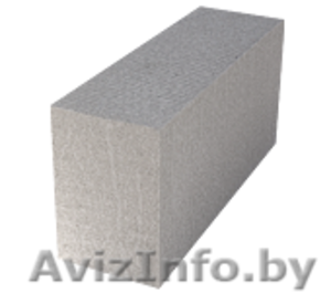 Блоки газосиликатные кат.1Д-500 #1471446