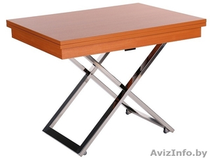 Стол-трансформер Cross (Кросс). #1591228