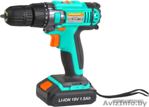 Шуруповерт CD3212L #1591164