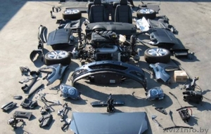 Opel Vectra1.9D 2007г. #1590400