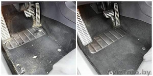 химчистка салона #1588685