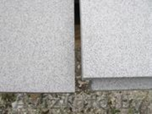 Пенопласт  с  графитом  экоплекс. Теплоизоляция лучше на 15%! #1588853