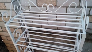 Металлическая мебель #1587562