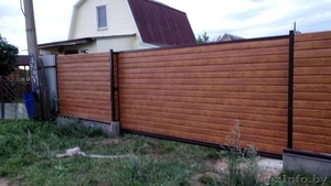 Откатные ворота и комплектующие #1587561