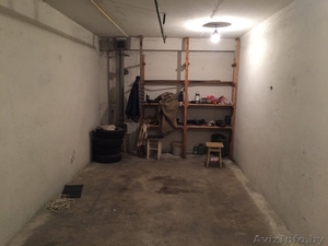 Продажа гаража,  г. Минск,  просп. Независимости,  дом 165 (р-н Уручье) #1587188