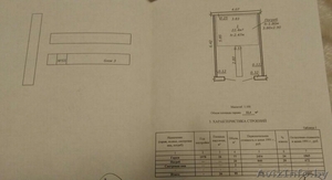 Продам гараж ГПК 