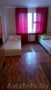 Сдам 3 комнатн. до 10 чел.,  в Каменной Горке #1218046