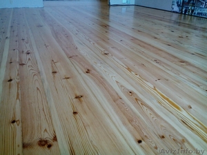 Шлифовщик абсолютно любого пола ищет работу #1590554