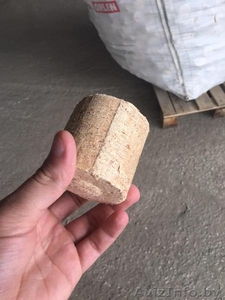 Топливные брикеты Nestro.  #1588868