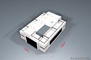 совместная аренда #1590563