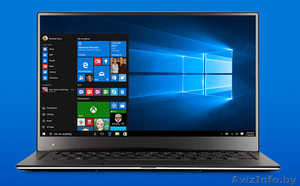 Установка (переустановка) Windows на дому #1588630