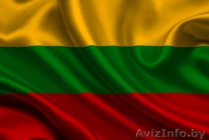 Купить фирму в Литве - легко. #1591528