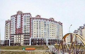 Продается офисное помещение по Ложинской,  16 #1591654