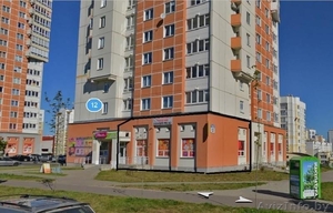 Сдаю в аренду торговое помещение 200м2 ул.Лидская #1591666