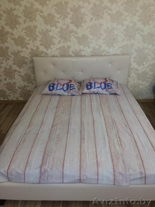 Сдам 3 комнатную квартиру на сутки в Мозыре. #1537744