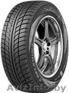 Зимние шины 205/55R16 Бел-317 в Минске недорого плюс Шиномонтаж #1592047