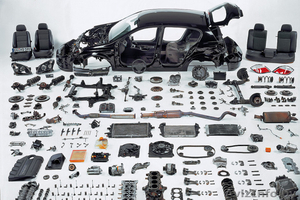 Новые автозапчасти на Мерседеса #1592147