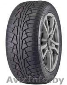Зимние шины 205/60R16 EFFIPLUS SNOWKING TL 92 T недорого плюс Шиномонтаж. #1592153