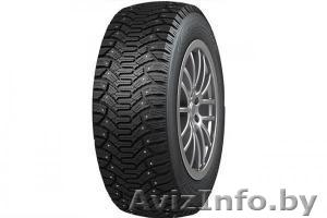 Зимние шины 215/65R16 CORDIANT SNOW CROSS PW-2 102T OШ Шиномонтаж. #1592164