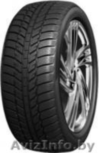 Зимние шины 225/55R17 	EFFIPLUS EPLUTO II TL 97 H #1592231