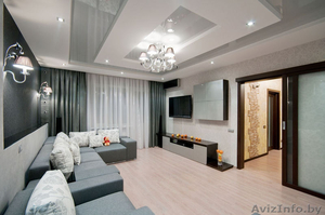 Качественный ремонт квартир / домов / коттеджей #1592356