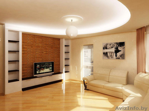 Стяжка пола. Борисов / Жодино. #1592364