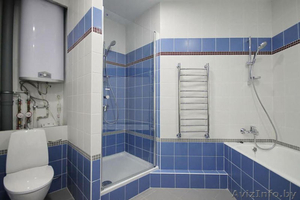 Укладка плитки. Борисов / Жодино. #1592367