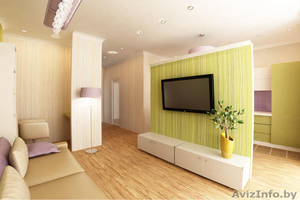 Качественный ремонт под ключ. Борисов / Жодино. #1592389