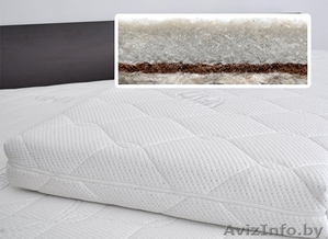 Детские ортопедические матрасы #1592638