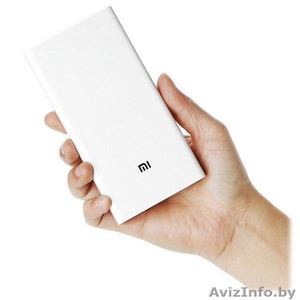 Power Bank Xiaomi Mi 20000 MAH #1592698