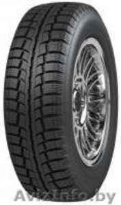 Зимние шины 235/60R18 CORDIANT POLAR SL 107H	в Минске круглосуточно #1593016