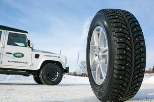 Зимние шины 275/60R18	BRIDGESTONE BLIZZAK DMV1 S E 113R в Минске круглосуточно #1593018