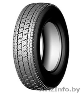 Шины 205/70R15С	БЕЛ-143 #1593037