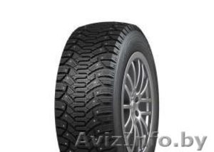 Зимние шины 215/65R16C	CORDIANT BUSINESS CW-502 ОШ #1593076