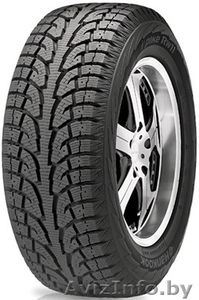 Зимние шины 215/70R16C	HANKOOK RW06 108/106R TL #1593078