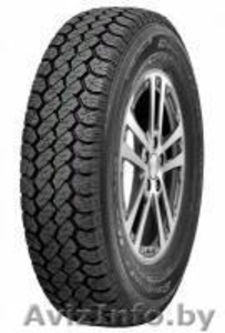 Шины 215/75R16C	CORDIANT BUSINESS CA-1 117/111R #1593081
