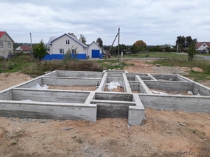 НУЖНЫ СТРОИТЕЛИ ПОСТРОИТЬ КАРКАСНЫЙ ДОМ #1593386