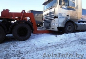 Срочный выкуп спецтехники и грузовиков марки MAN #1593441