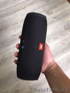 Беспроводная колонка JBL Charge3 #1593748