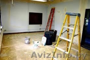 Ремонт квартир,  офисов и домов под ключ #1595103