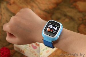 Часы Smart Watch q80 #1595256