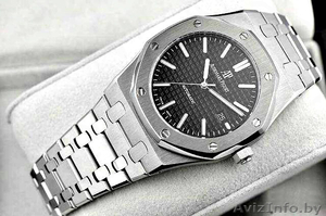 Часы Audemars Piguet новые. #1595268