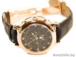 Часы механические Patek Philippe #1595272