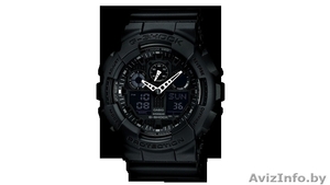 Часы G-SHOK #1595276