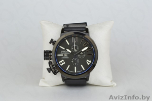 Часы U-Boat Производство Южная Корея #1595290