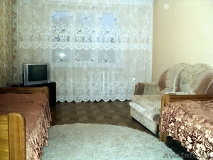 квартира на сутки в Жлобине НЕДОРОГО для Вас #1373607