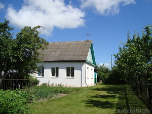 Дом,  Орша,  Западная #1592273