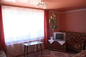 1-комн. кв-ра в центре Могилёва на сутки #1593331