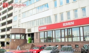 Офисное помещение в районе